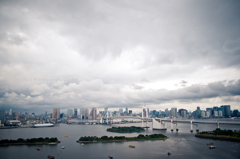 Rainbow Bridge