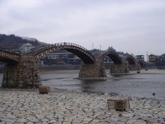 錦帯橋