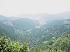 熊野古道　２