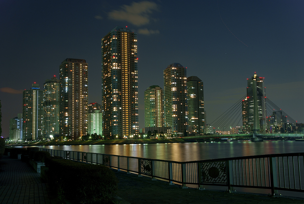 都