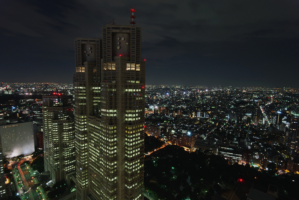 Metropolitan Government