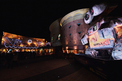 WALL・E