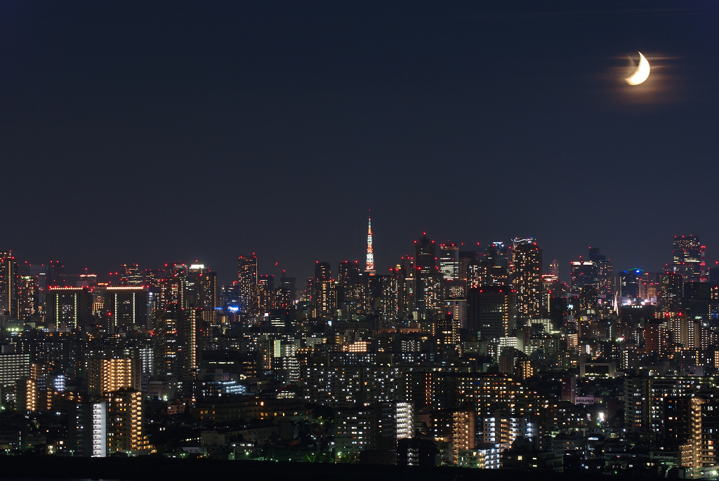 TOKYO TWR