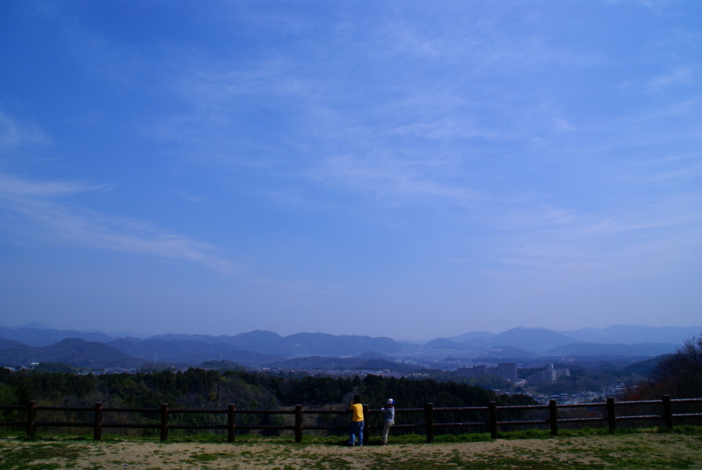 ねぇ。何する？