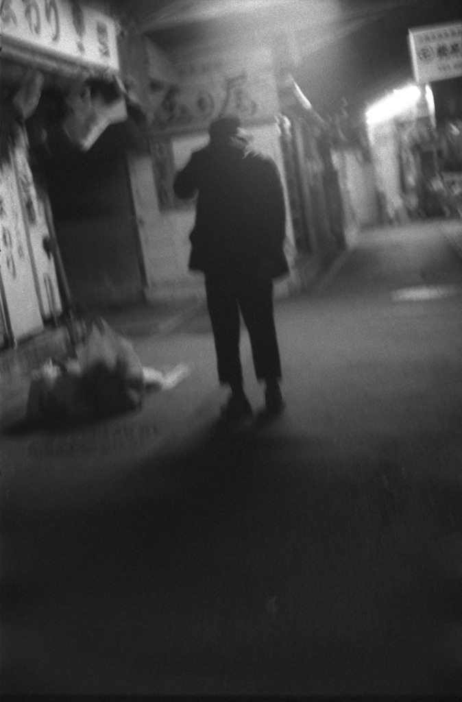Melancholy Dreams