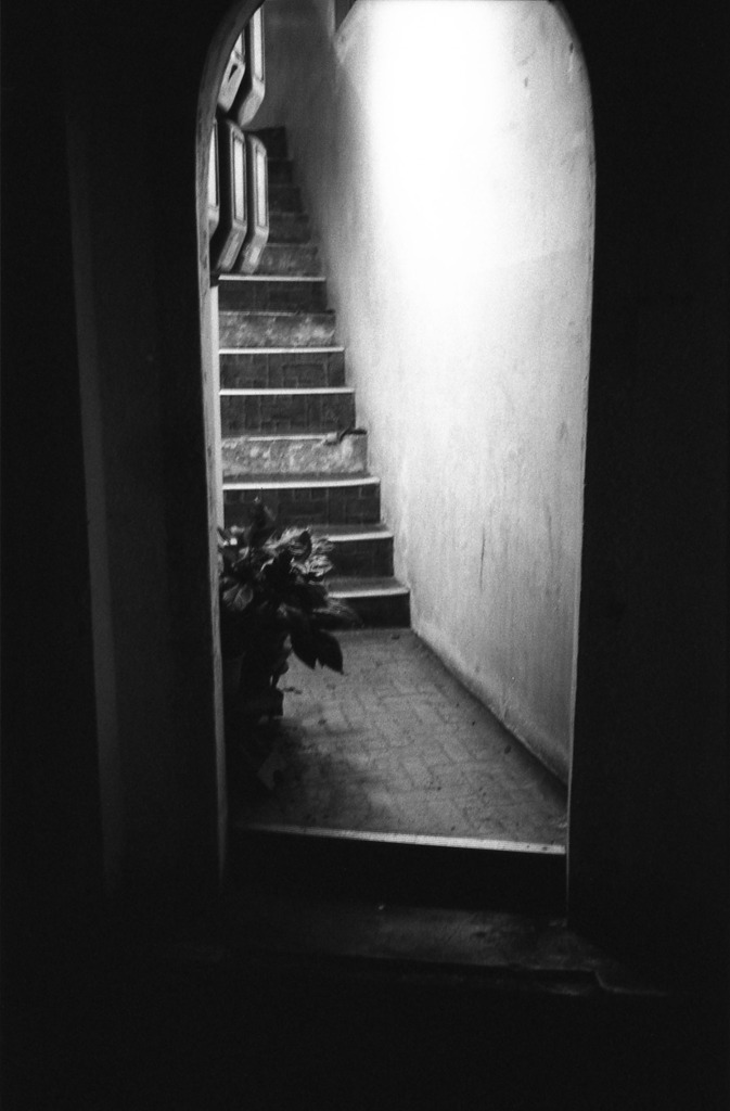 Melancholy Dreams