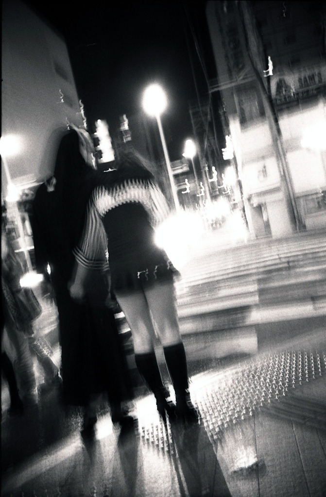 crave