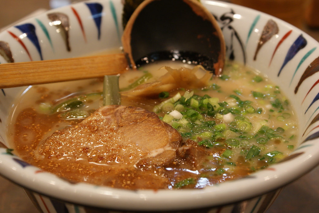 七志ラーメン