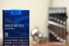 光源ボケ比較 F2.5