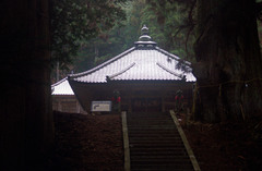 銀屋根