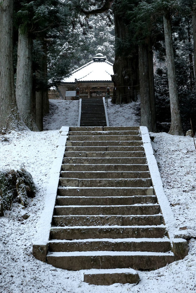 山道（さんどう）