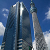 TOKYO SKY TREE