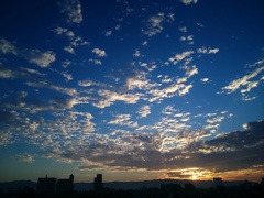 Sunrise＠スマホ
