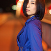 Blue coat