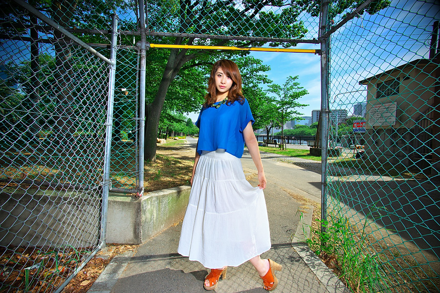 Fence