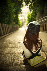 Distagon T* 24mm F2 ZA SSM ポートレート