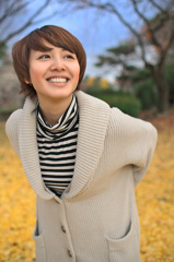 楓ちゃん