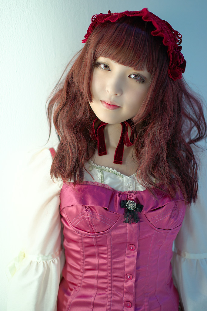 Doll collection