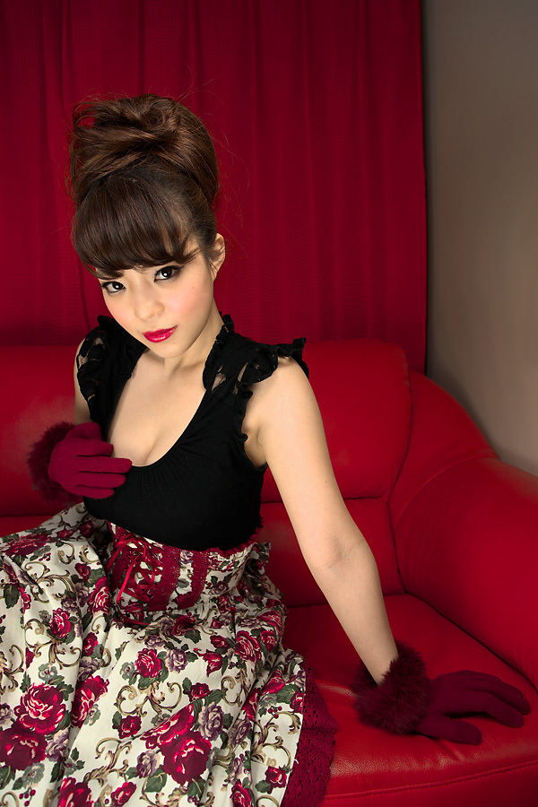 Red Rouge