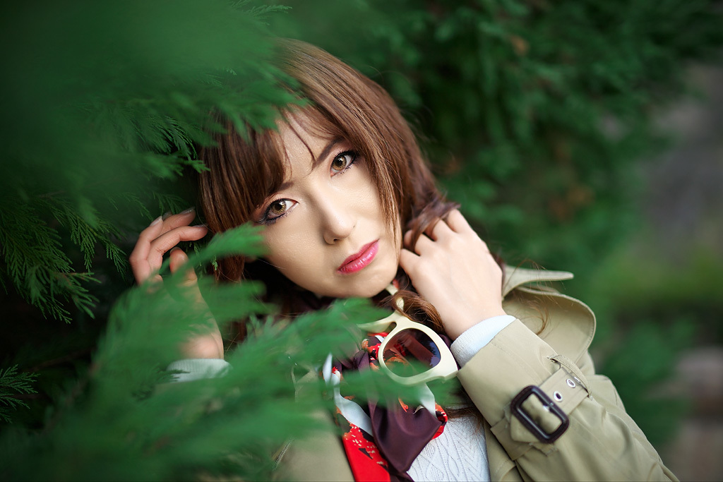 Gaze