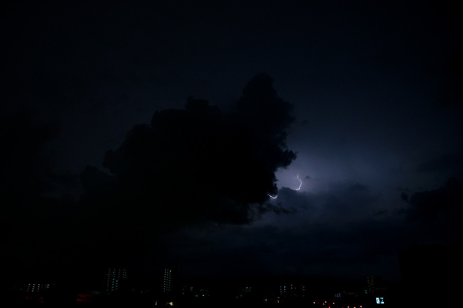 Lightning 