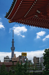 TOKYO SKY TREE