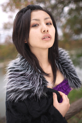 大野楓さん