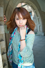 Distagon T* 24mm F2 ZA SSM ポートレート