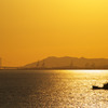 Golden Sea