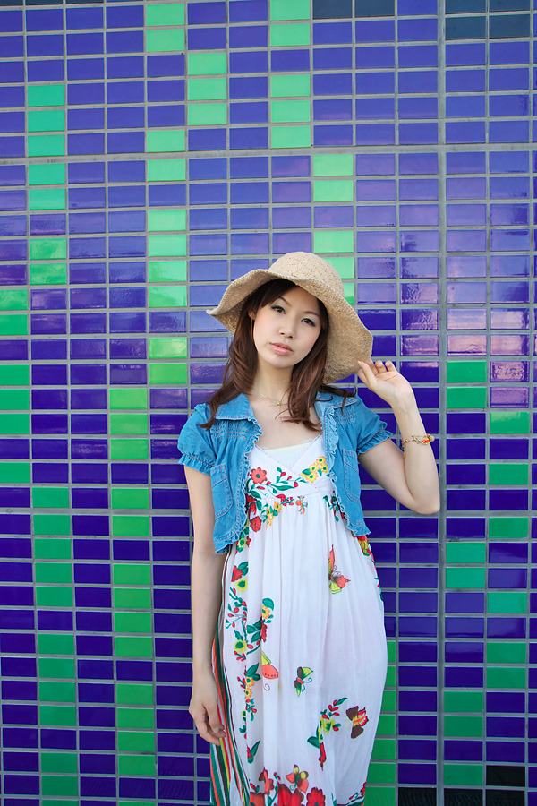 Distagon T* 24mm F2 ZA SSM　ポートレート