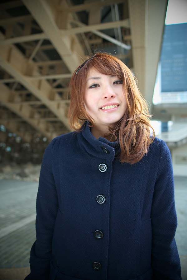Distagon T* 24mm F2 ZA SSM ポートレート
