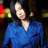 Blue coat