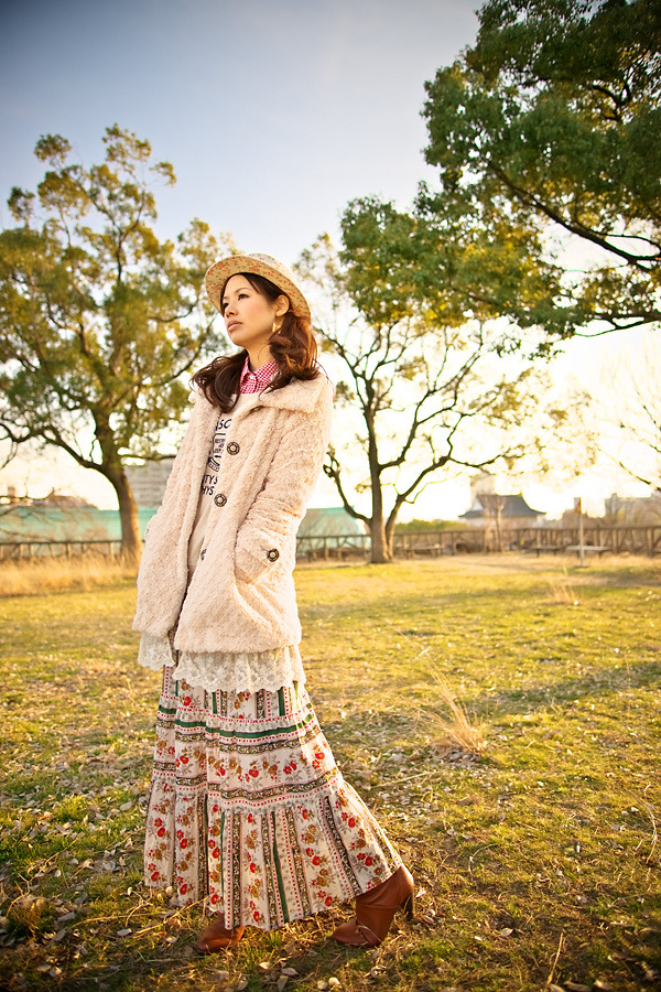 Distagon T* 24mm F2 ZA SSM ポートレート