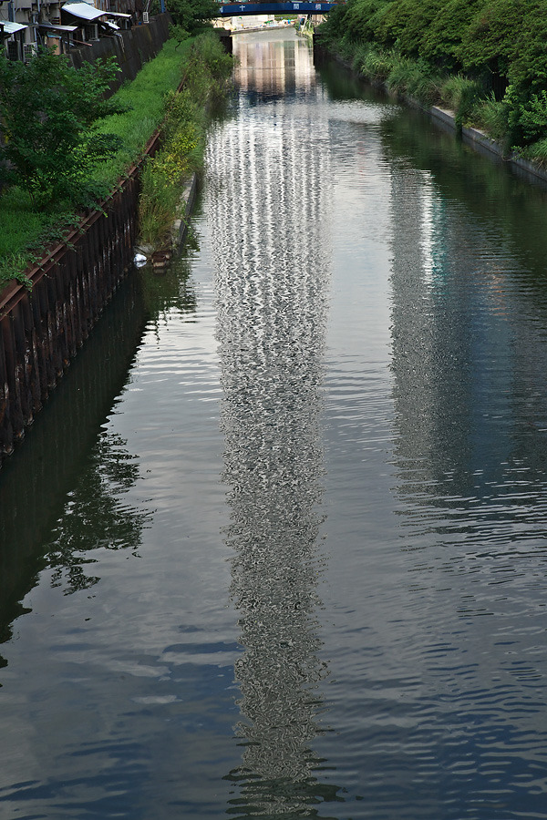 TOKYO SKY TREE