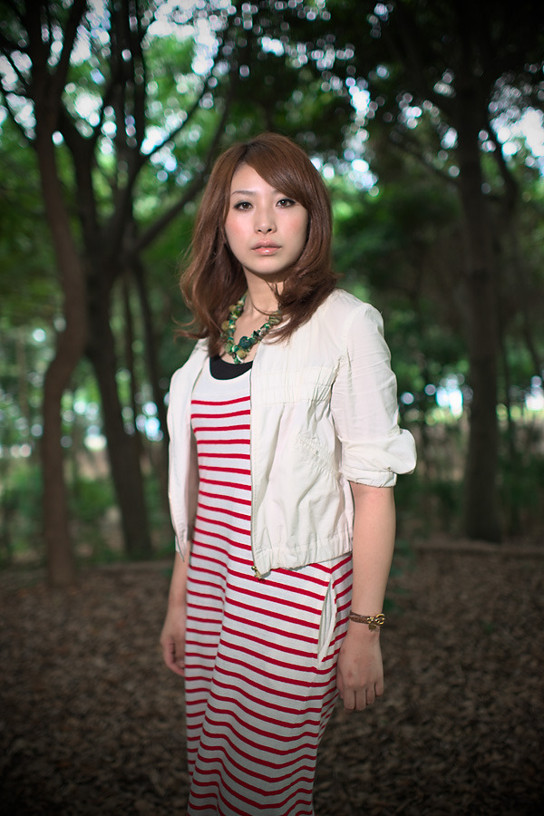奈巳さん