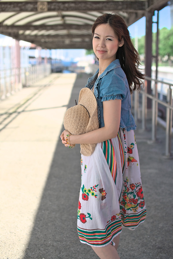 Sea Breeze