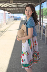 Sea Breeze