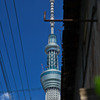 TOKYO SKY TREE