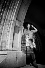 Distagon T* 24mm F2 ZA SSM ポートレート