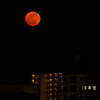 Super Full Moon