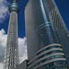 TOKYO SKY TREE