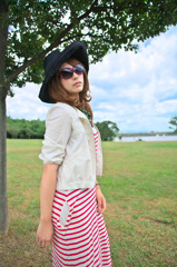 Shade-Wearing