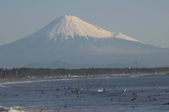 fujisan