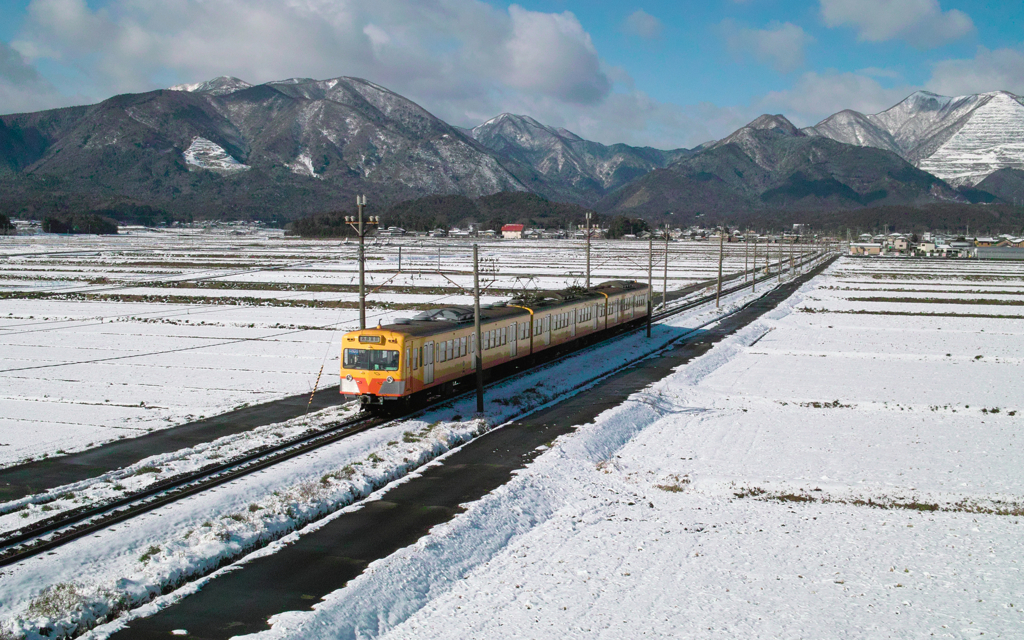 初雪