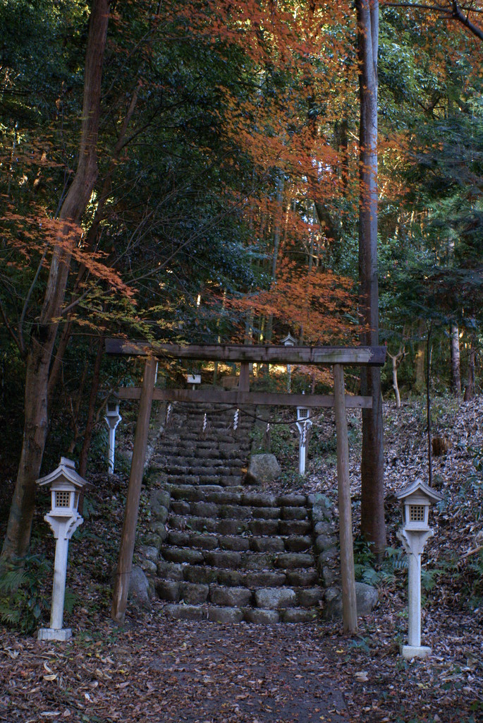 神社