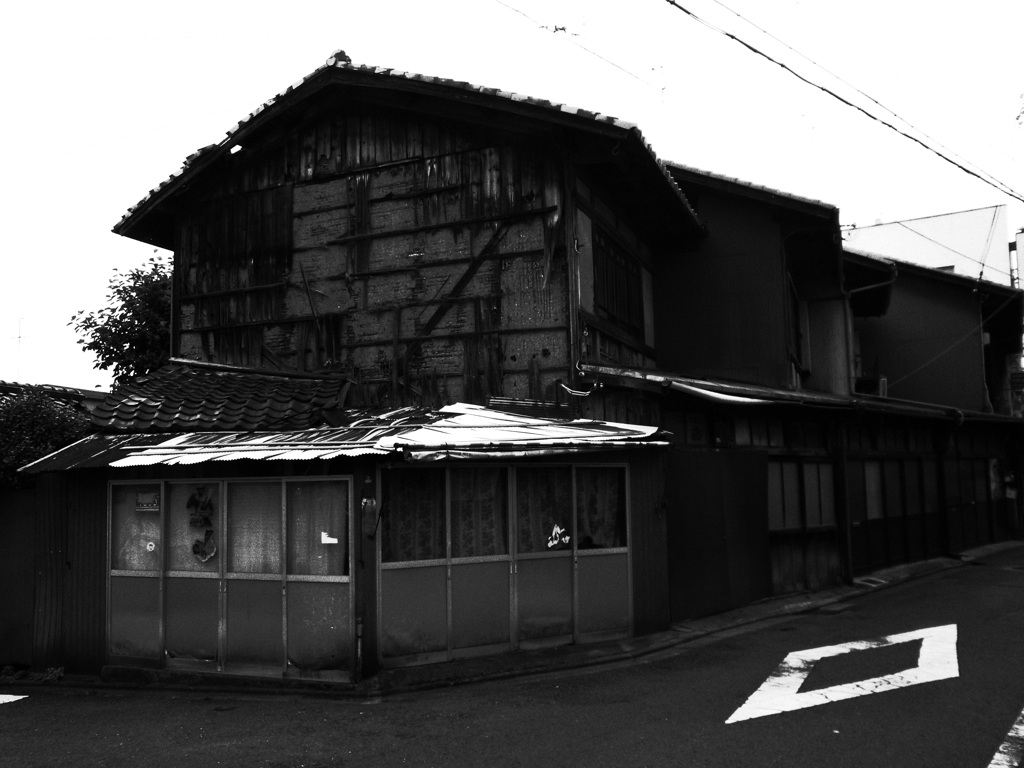 老屋