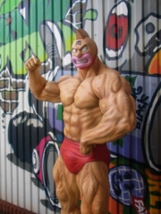 キン肉マン