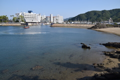 海　２