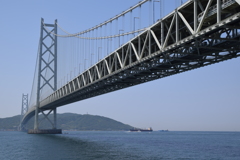 明石海峡大橋