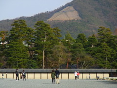 大文字山